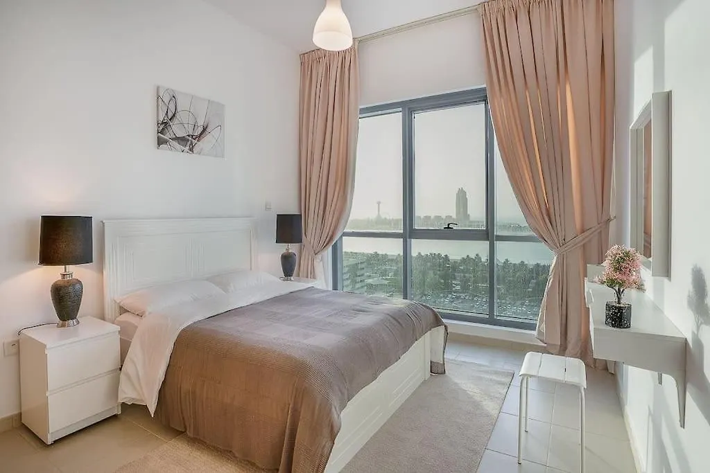 Lovely 2 Bedroom Apartment Abu Dabi Emiratos Árabes Unidos