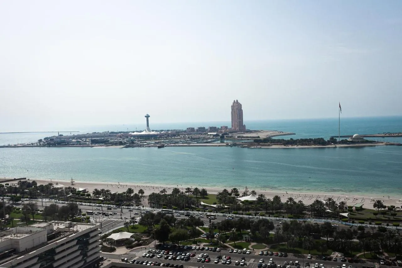 Lovely 2 Bedroom Apartment Abu Dabi
