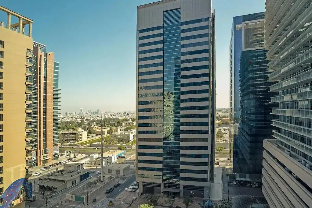 Lovely 2 Bedroom Apartment Abu Dhabi