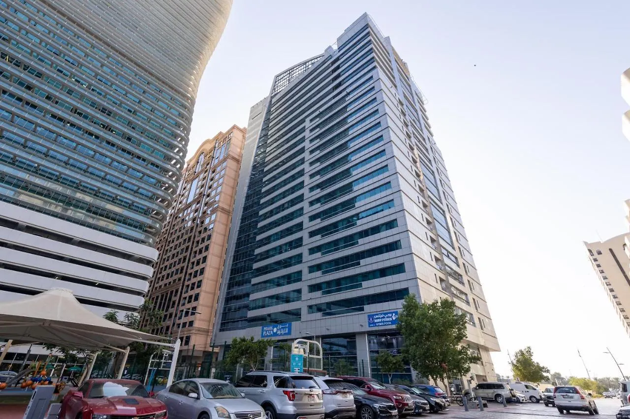 Lovely 2 Bedroom Apartment Abu Dhabi